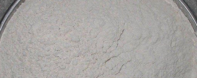 螢石粉的用途 可以用作什麼