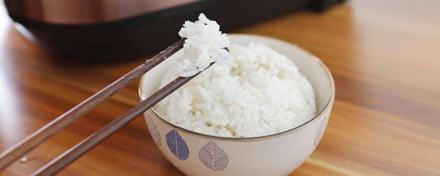 不吃米飯能減肥嗎 是什麼原因呢
