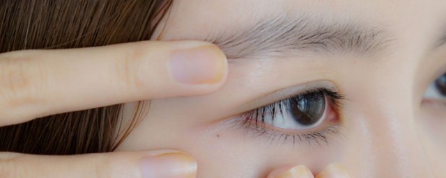 眼皮跳是什麼原因怎麼辦 眼皮跳原因及處理方法