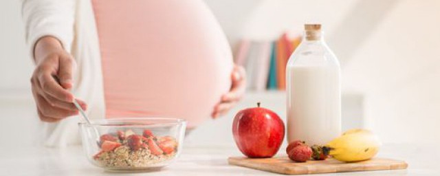 孕婦吃什麼防止便秘 有什麼食物可以改善呢