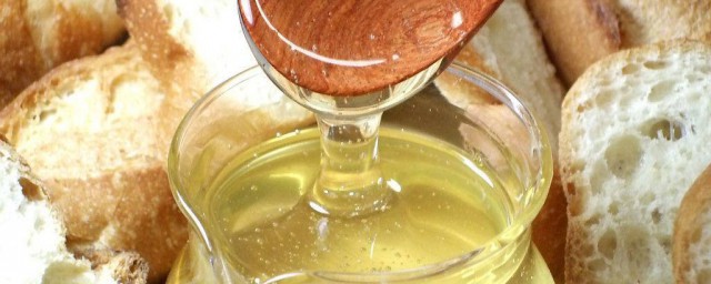蜂蜜白醋減肥方法 蜂蜜+白醋減肥法
