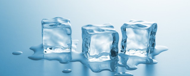 吃冰怎麼做冰塊 如何自制冰塊