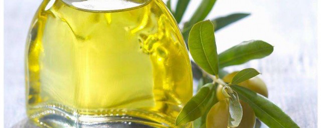 橄欖油護膚方法 橄欖油如何正確護膚