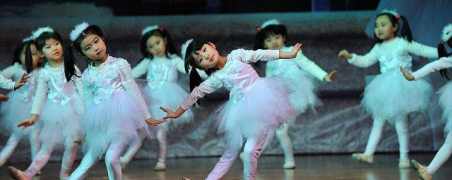 兒童舞蹈考級可以跳級考嗎 可以跳級考試