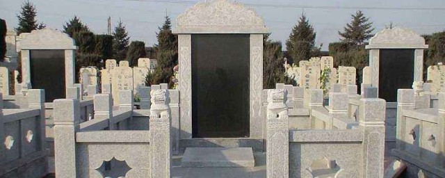 立墓碑的講究和禁忌 在立墓碑的時候有什麼要註意的
