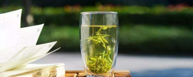 龍井茶的來歷 龍井茶的來歷是什麼