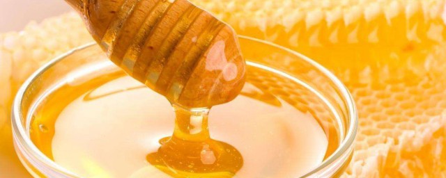 蜂蜜祛斑的小竅門 蜂蜜怎麼祛斑