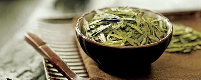 西湖龍井屬於綠茶嗎 它有什麼特色