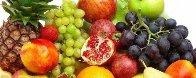 尿酸高能吃什麼水果 看完那就知道瞭