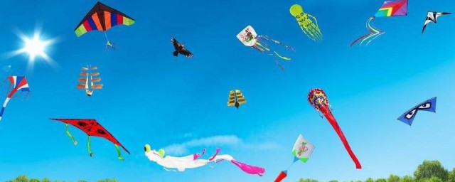 關於風箏的勵志句子 關於風箏的勵志句子有什麼