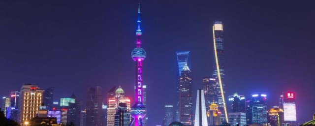 上海好玩的地方排行榜 上海有哪些好玩的地方