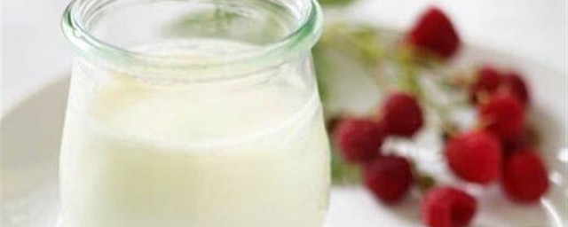 每天喝酸奶可以減肥嗎 有什麼比較科學的解釋