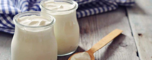 哪種酸奶可以減肥 適合減肥的酸奶介紹