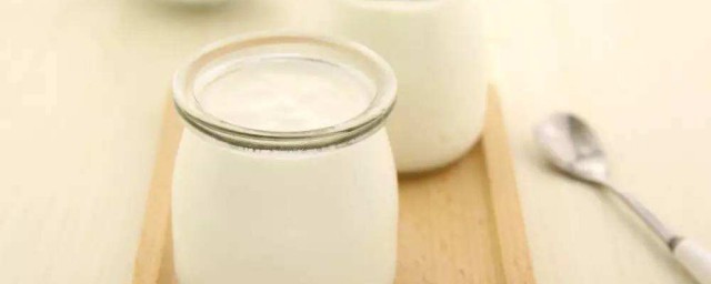 孕婦喝酸奶好還是純牛奶好 喝純牛奶好