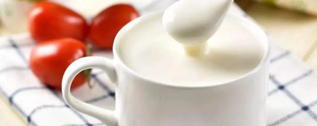 什麼酸奶可以減肥 有什麼科學的解釋