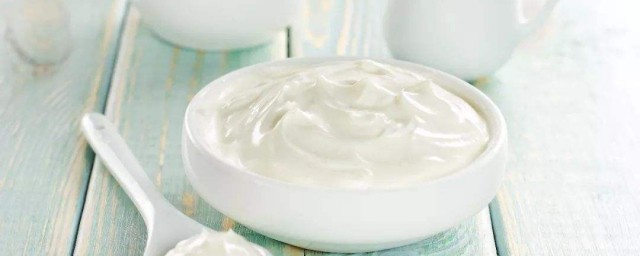 喝酸奶的好處能變白嗎 酸奶的功效是什麼
