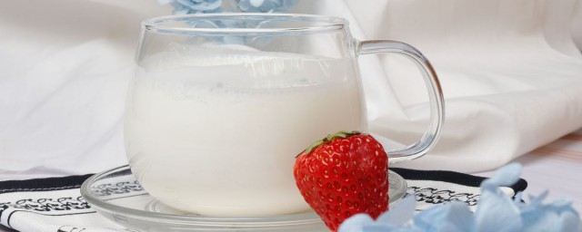 牛奶酸奶蘋果香蕉減肥法 需要怎麼吃