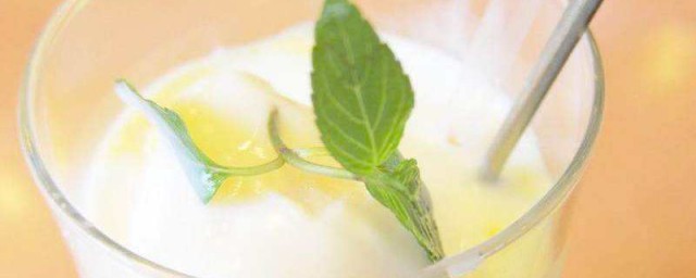 酸奶果凍的做法 酸奶果凍的做法是什麼