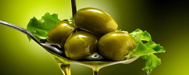 橄欖油的護發方法 橄欖油可以護發嗎
