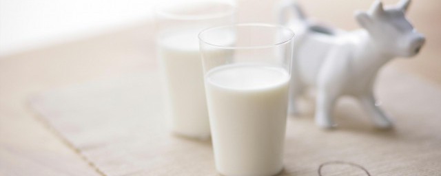 過期的牛奶可以喝嗎 過期沒變質的牛奶能喝嗎