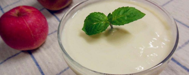 自制酸奶用什麼牛奶 巴氏殺菌過的純牛奶
