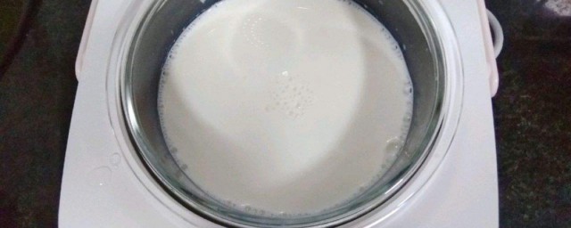 電飯煲自制酸奶 電飯煲自制酸奶的方法