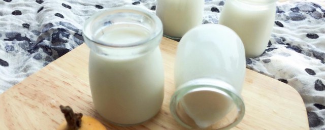 自制老酸奶 自制老酸奶的方法