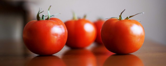 西紅柿是酸性還是堿性 西紅柿屬於酸性還是堿性