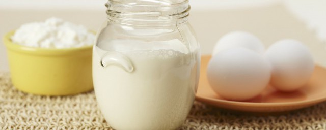 低脂牛奶可以做酸奶嗎 具體怎麼做