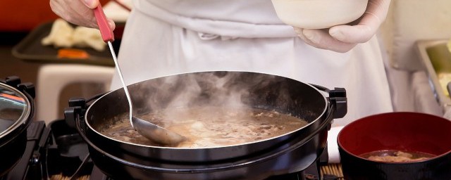 酸羅卜老鴨湯怎麼做 酸羅卜老鴨湯做法介紹