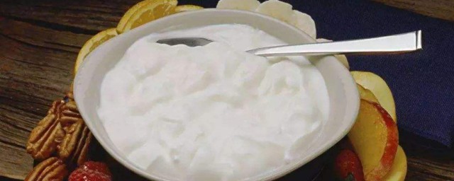 酸奶怎麼喝能減肥 你知道嗎