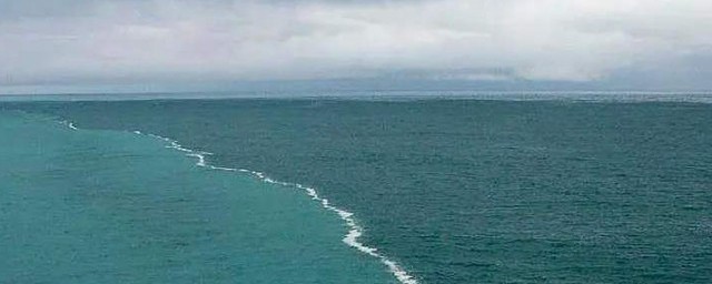 太平洋和大西洋的水為什麼顏色不一樣 太平洋和大西洋的水顏色不一樣原因