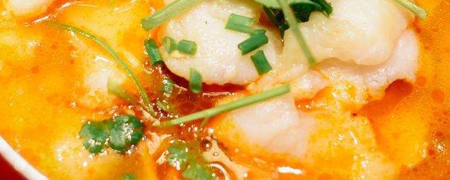 番茄酸湯魚的做法 番茄酸湯魚的傢常做法