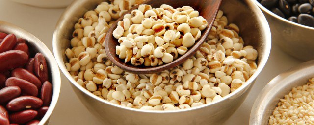 紅豆薏米能降尿酸嗎 紅豆薏米可以降尿酸嗎