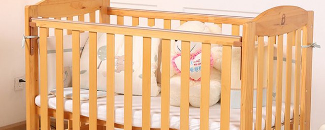 怎樣選嬰兒床 有什麼挑選的技巧