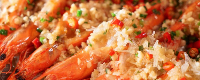 蒸大蝦最好吃的做法 怎樣做好吃的清蒸大蝦?