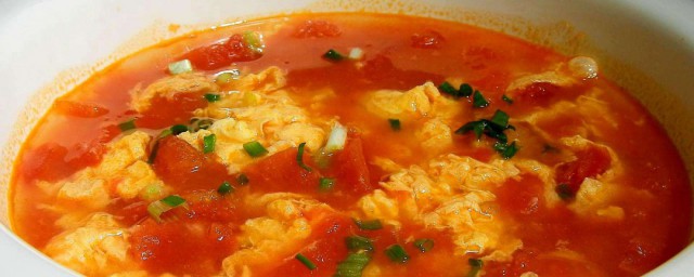 酸辣雞蛋湯的做法 這個方法最簡單
