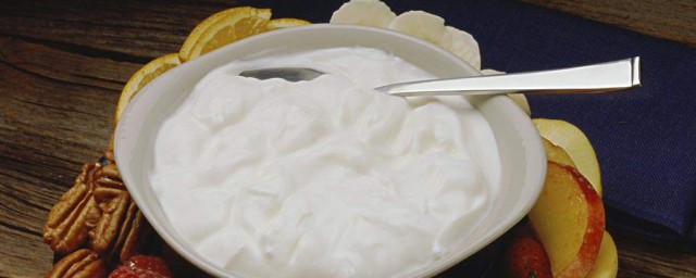 牛奶制作酸奶 牛奶制作酸奶的方法