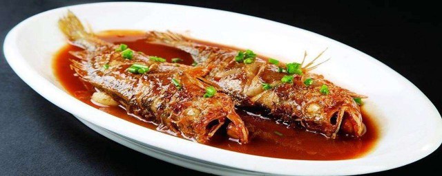 杭州美食小黃魚做法 杭州菜小黃魚的做法