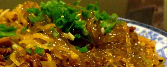四川老壇酸菜醃制方法 如何醃制酸菜