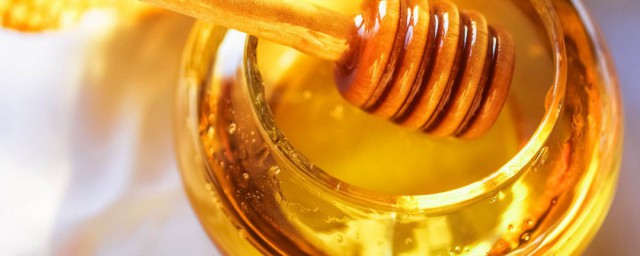 蜂蜜是堿性還是酸性 屬於酸性