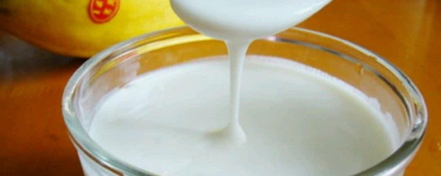 如何用酸奶機制作酸奶 用酸奶機制作酸奶方法