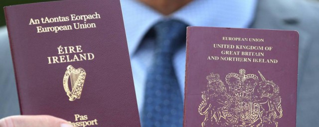 護照到期怎麼更換新的護照 護照到期更換新的護照的方法