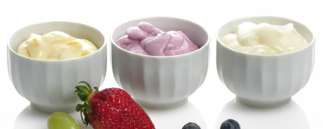 酸奶減肥正確方法 喝酸奶怎麼減肥
