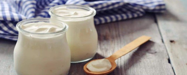 奶粉可以制作酸奶嗎 奶粉制作酸奶的方法