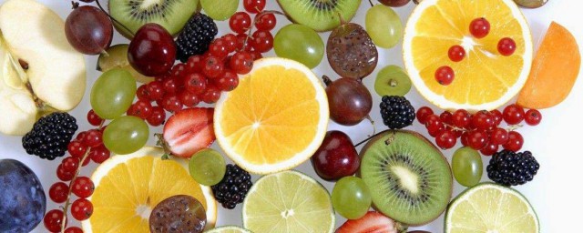 懷孕吃什麼水果補葉酸 必吃的4大水果