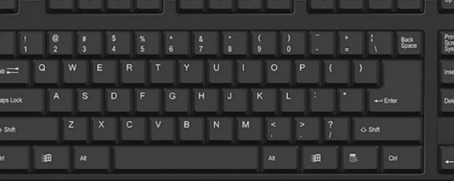 鍵盤有些鍵位失靈怎麼辦 鍵盤個別鍵失靈怎麼辦