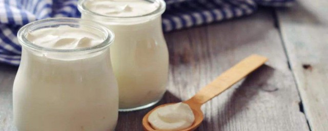 用純牛奶做酸奶的方法 用純牛奶做酸奶的方法簡述