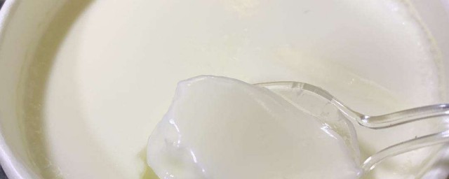 手工酸奶的制作方法 手工酸奶怎麼做
