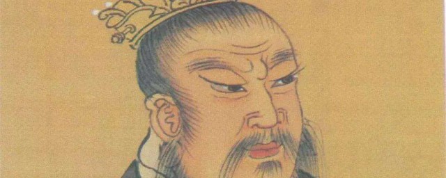 中國歷史上十大明君 你都認識嗎